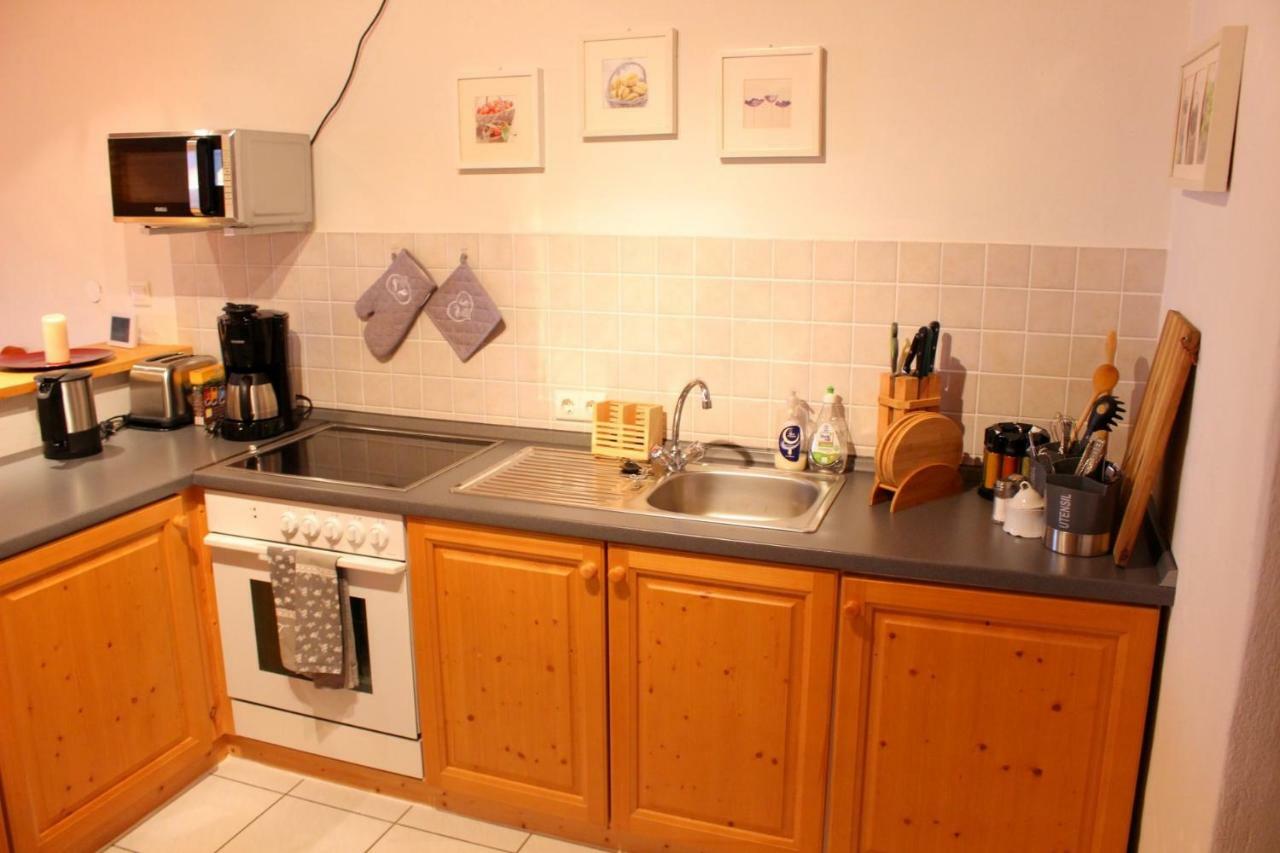 Bergzeit In Langewiese - Appartment Landelijke Star Winterberg Bilik gambar