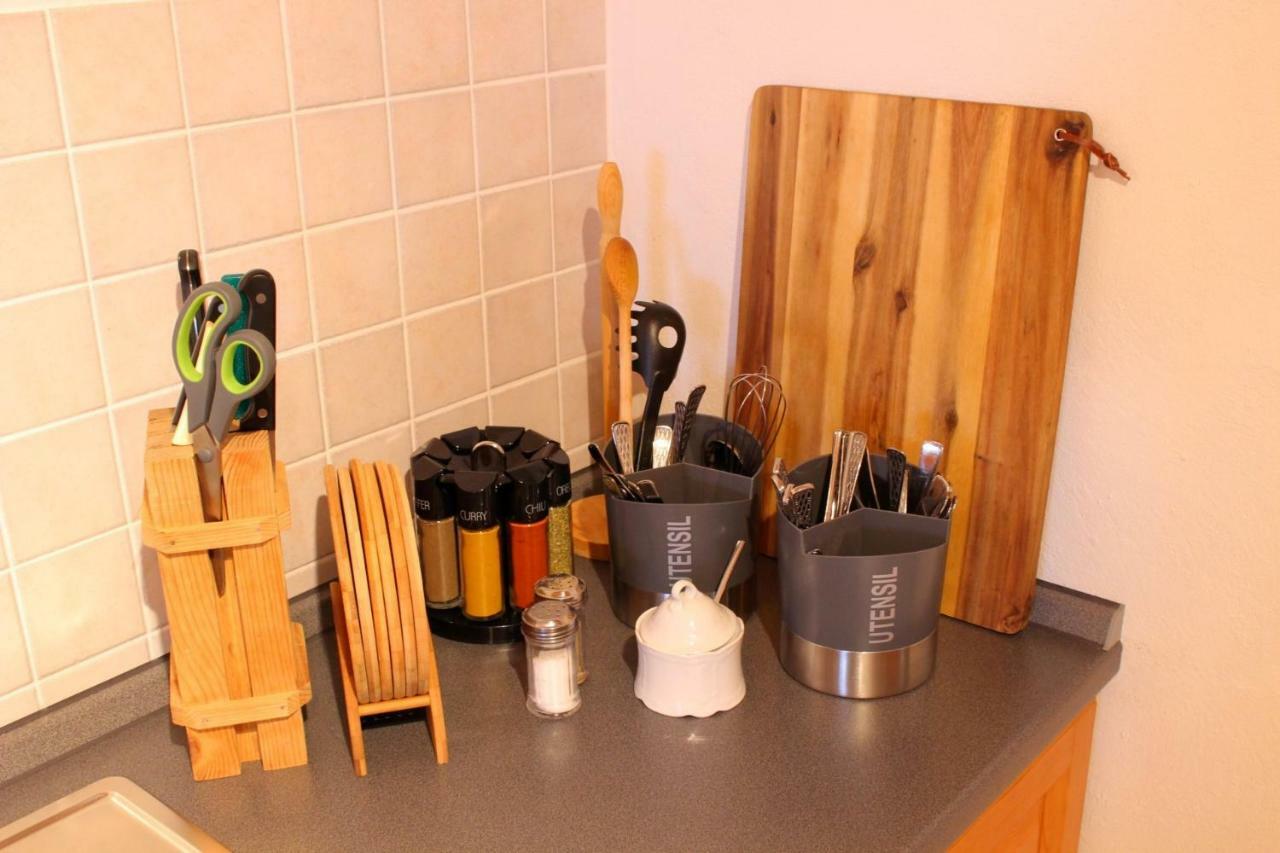 Bergzeit In Langewiese - Appartment Landelijke Star Winterberg Bilik gambar