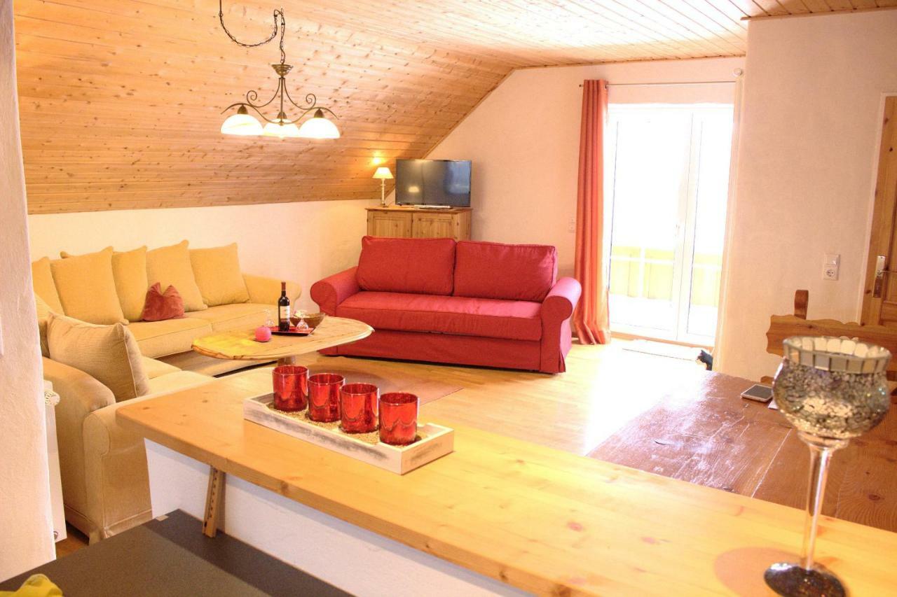 Bergzeit In Langewiese - Appartment Landelijke Star Winterberg Luaran gambar