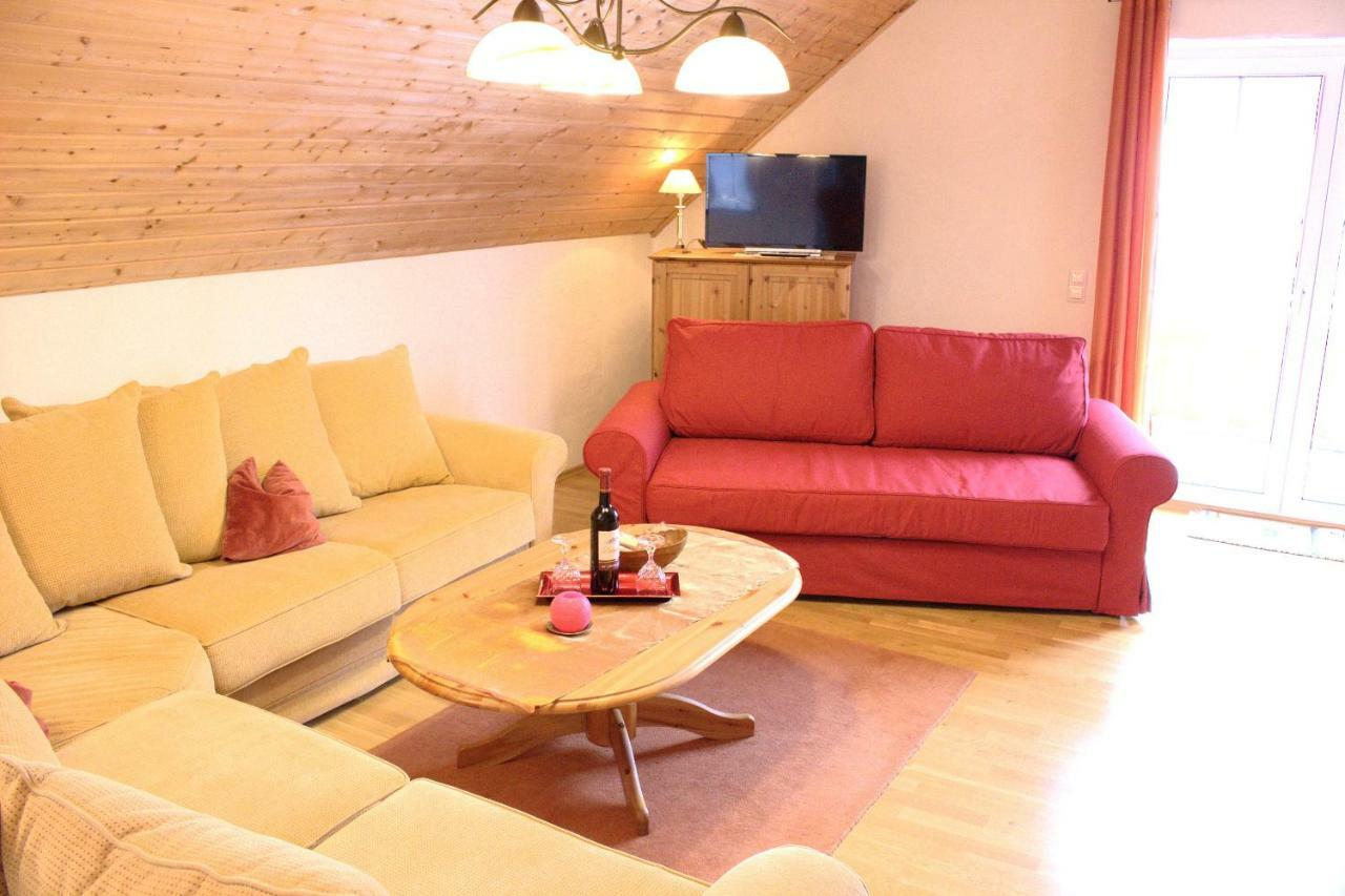 Bergzeit In Langewiese - Appartment Landelijke Star Winterberg Luaran gambar