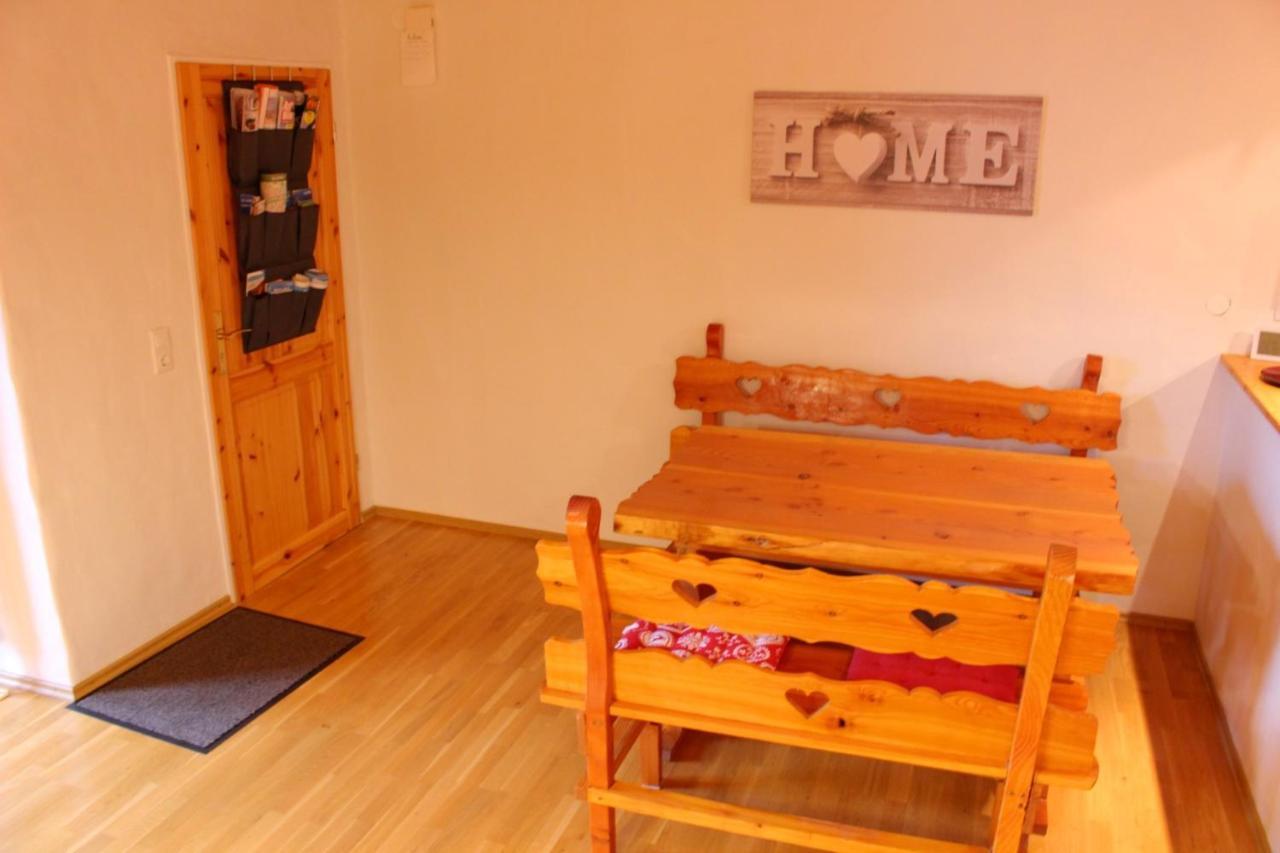 Bergzeit In Langewiese - Appartment Landelijke Star Winterberg Bilik gambar