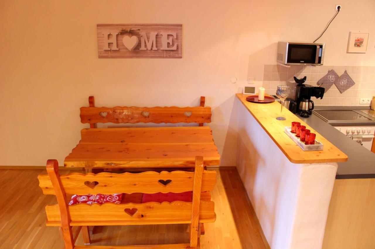 Bergzeit In Langewiese - Appartment Landelijke Star Winterberg Bilik gambar
