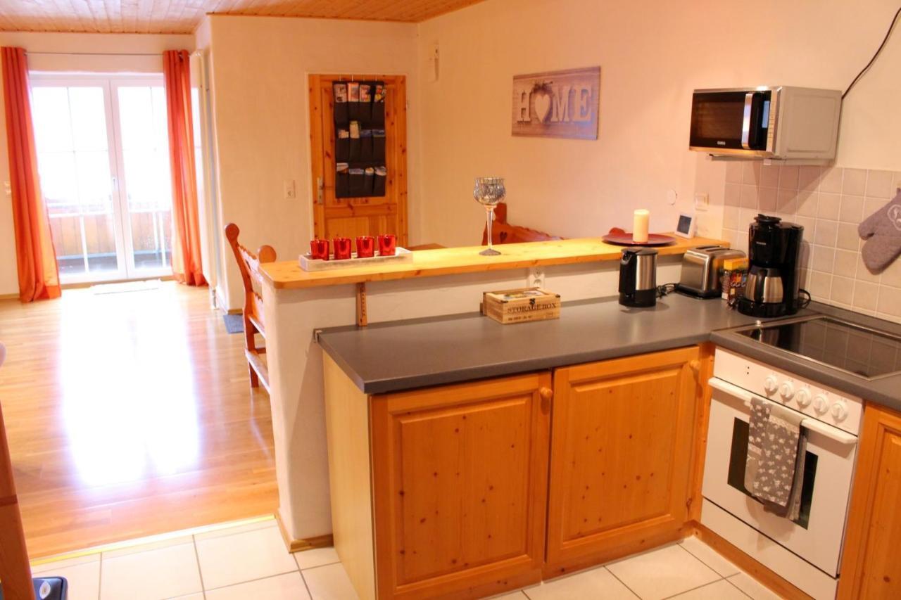 Bergzeit In Langewiese - Appartment Landelijke Star Winterberg Bilik gambar