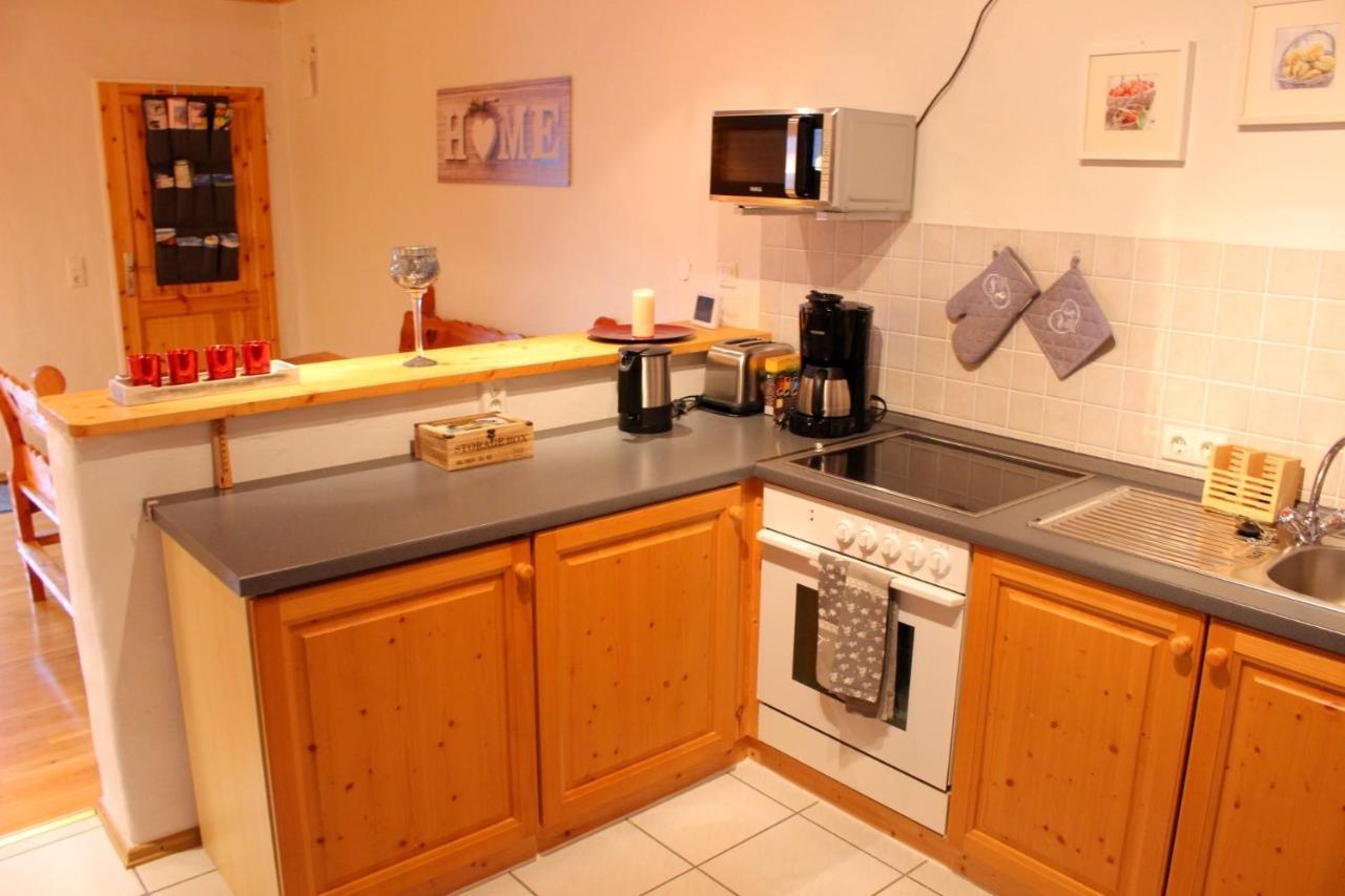 Bergzeit In Langewiese - Appartment Landelijke Star Winterberg Bilik gambar